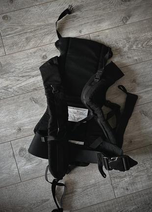 Рюкзак-кенгуру beco baby carrier1 фото