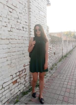 Платье