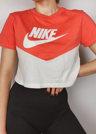 Футболка, топ nike1 фото