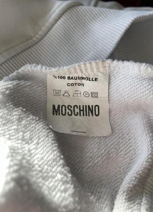 Худи в стиле moschino10 фото