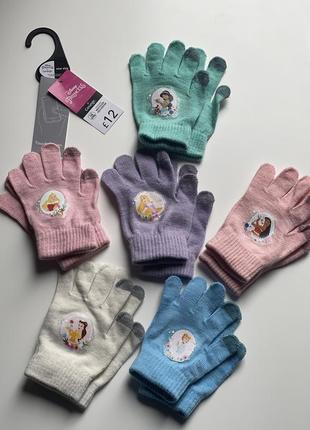 Перчатки george (рукавицы, перчатки, рукавицы, пальчатки)1 фото