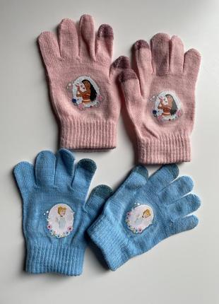 Перчатки george (рукавицы, перчатки, рукавицы, пальчатки)2 фото