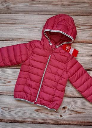 Курточка демисезонная kiki&koko