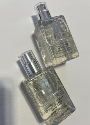 Інтенсивний зволожуючий гель, желе clinique 3 arrived dramatically different™ hydrating jelly
