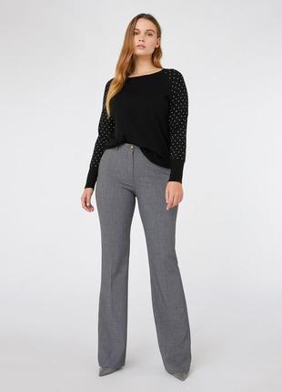 Классные женские брюки next