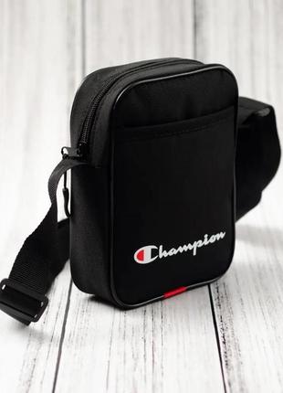 Барсетка champion 2