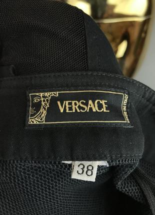 Штани versace9 фото