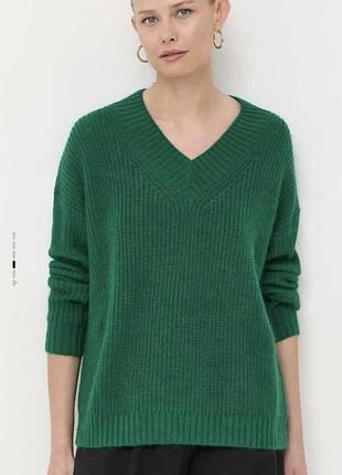 Светр Maxmara weekend із льоном