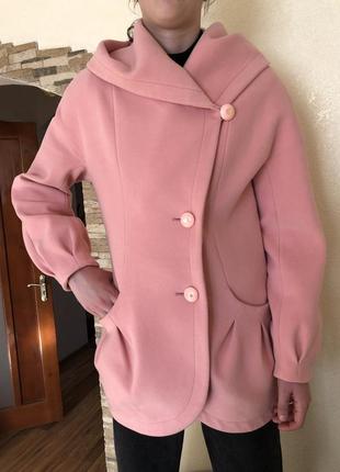 Пальто - курточка  kent