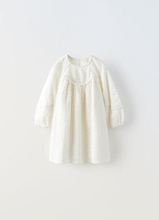 Платье от zara 9