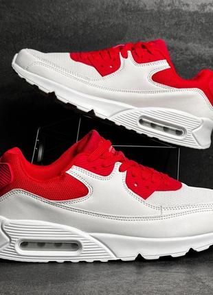 Стильні чоловічі кросівки