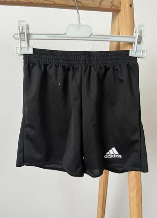 Детские шорты адидас спортивные шорты adidas1 фото