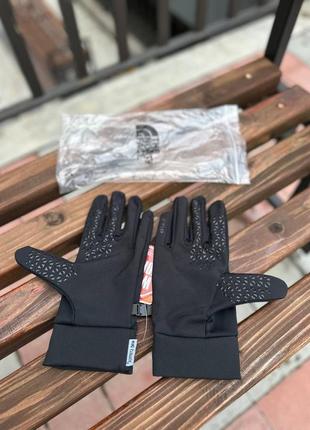 Перчатки tnf