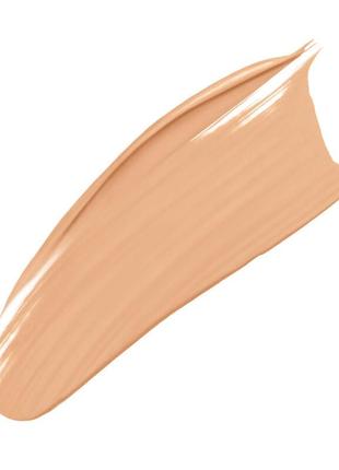 ‼️акция!!️матирующий тональный флюид для лица make up for ever matte velvet skin full coverage foundation r260 pink beige, 30 мл4 фото