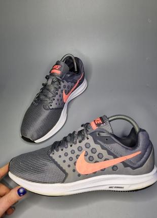 Nike downshifter 7 women's review sale