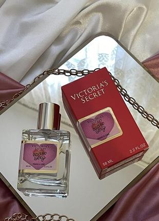 Женские духи victoria’s secret “eau so sexy” 58ml1 фото