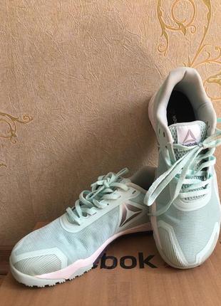 Новые кроссовки reebok ropepro {оригинал}