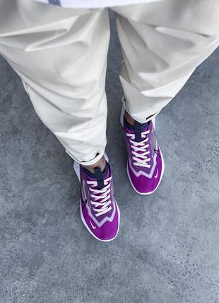 Кроссовки женские nike6 фото