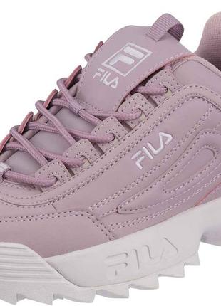 Кросівки fila disruptor2 фото