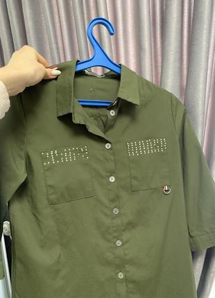 Продам блузи 6