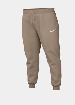 Штаны спортивные женские nike sports pants оригинал3 фото