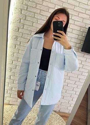 Куртка h&m
