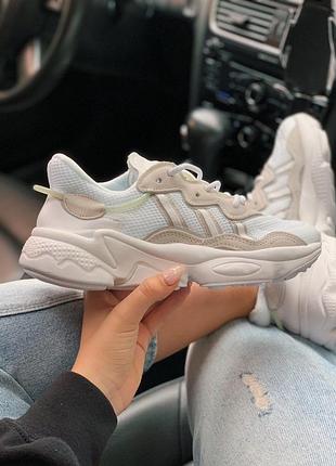 Кроссовки женские adidas
