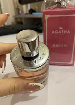 Agatha dream туалетная вода3 фото