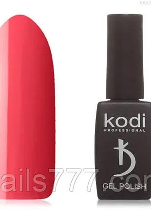 Гель лак kodi
