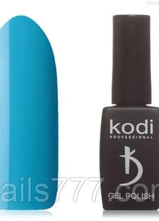 Гель лак  kodi