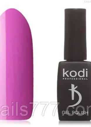 Гель лак  kodi