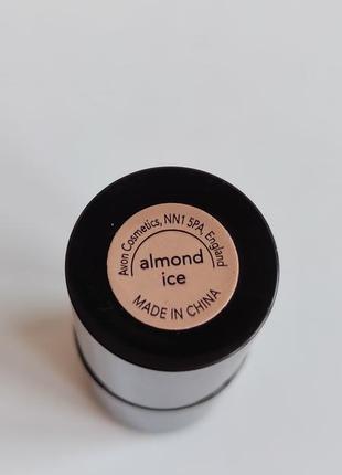 Помада для губ от эйвон avon almond ice будь в цвете5 фото