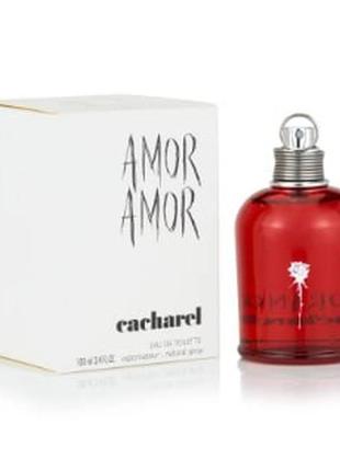 Cacharel amor amor туалетна вода3 фото