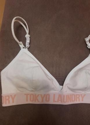 Топ лиф бюстгальтер tokyo laundry1 фото