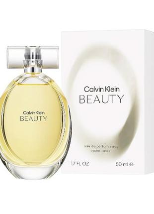 Calvin klein beauty парфумована вода3 фото
