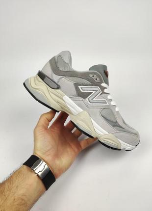 New balance 9060 l.gray