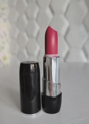 Помада для губ от орифлейм oriflame hot pink1 фото