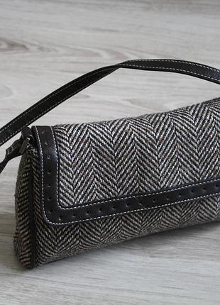 Сумка-клатч