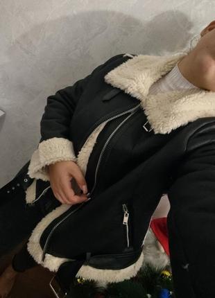 Дубленка акционная цена6 фото