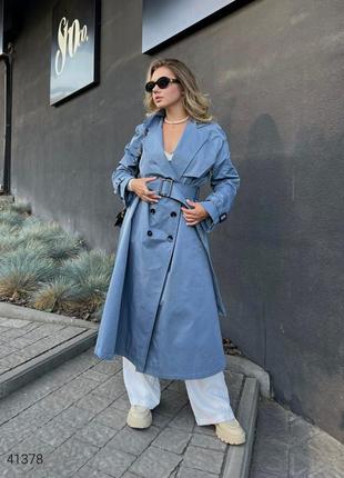 Плащ жіночий