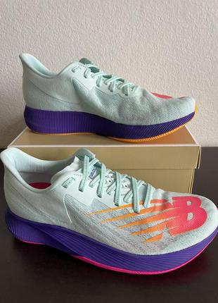New balance fuelcell tc m кросівки чоловічі ( нові , оринінал ) 43/28см