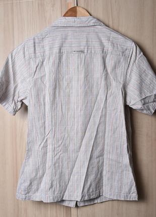 Рубашка columbia2 фото