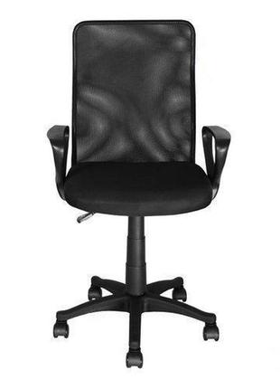 Офисное кресло malatec mesh 109122 фото