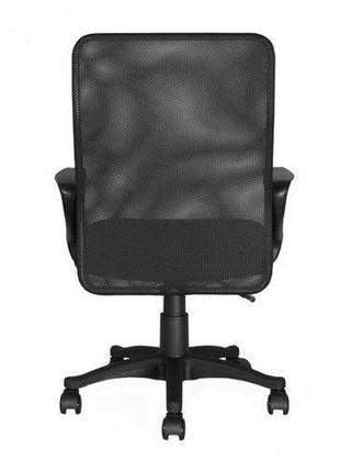 Офисное кресло malatec mesh 109125 фото