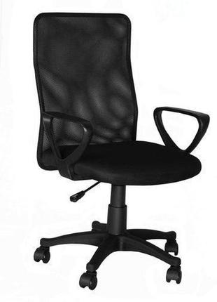 Офисное кресло malatec mesh 109123 фото
