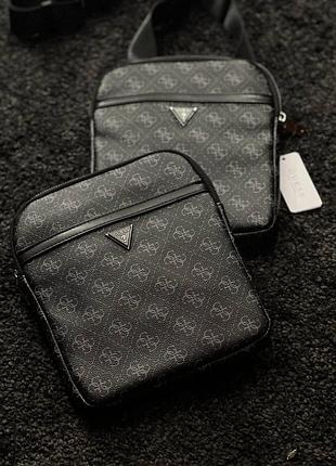 Месенджер guess