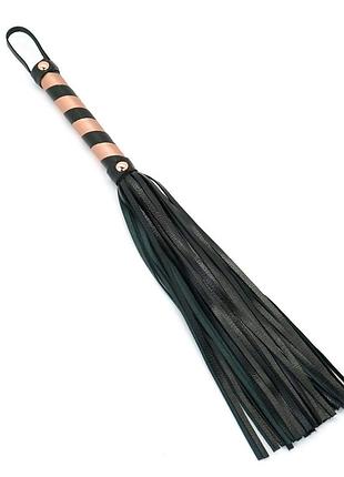 Флоггер liebe seele rose gold memory flogger 2