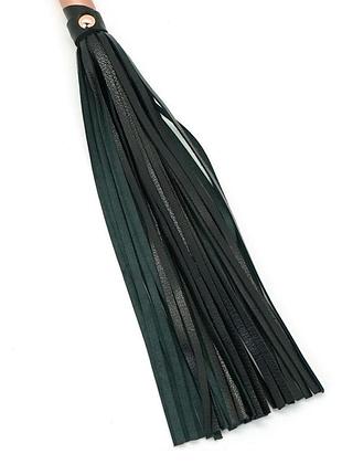 Флоггер liebe seele rose gold memory flogger 6