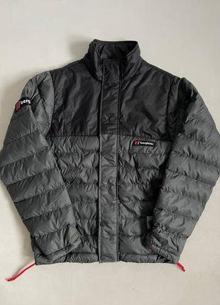 Куртка berghaus