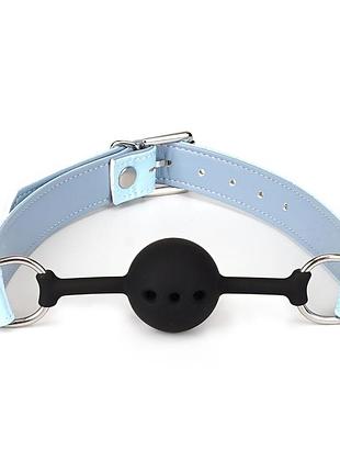 Набор liebe seele macaron 9pcs bondage kit-mint 5